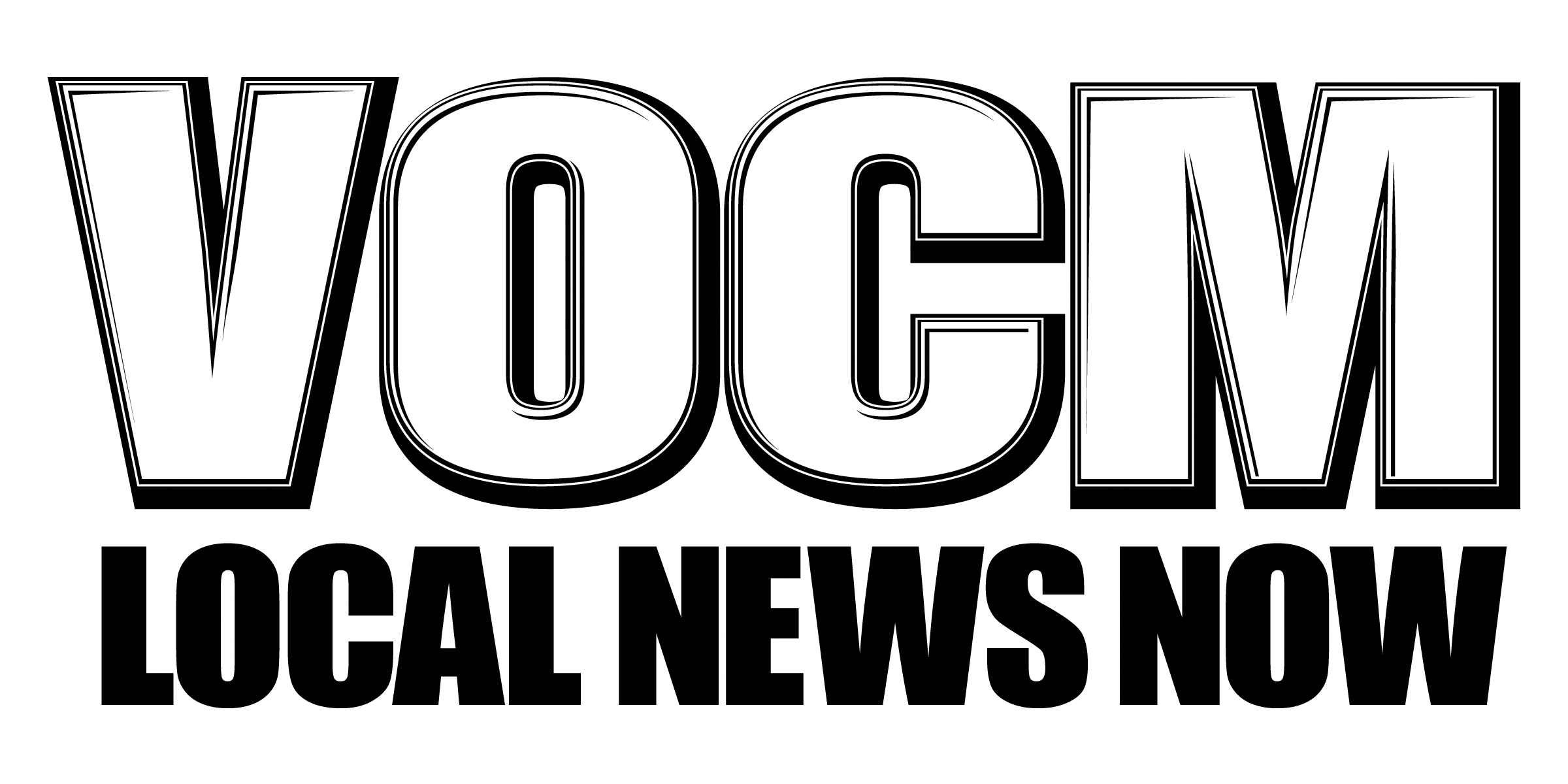 VOCM Logo