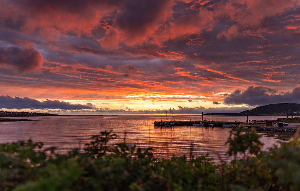 Rocky Harbour